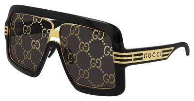 Солнцезащитные очки Gucci 0900S - фото 1052133