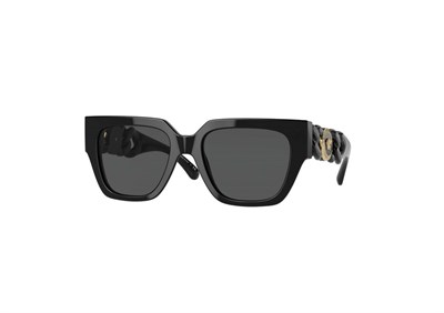 Солнцезащитные очки Versace 4409 - фото 240438
