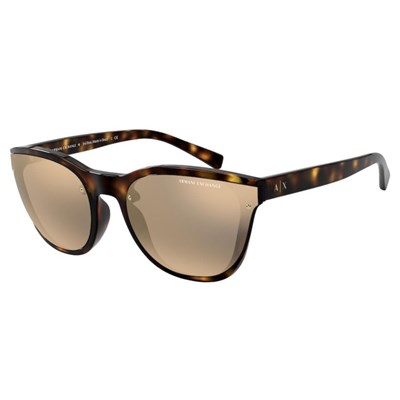 Солнцезащитные очки Armani Exchange 0AX4097S - фото 4068258