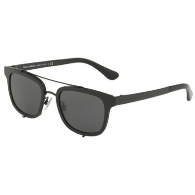 Солнцезащитные очки Dolce &amp; Gabbana 2175 - фото 4068340