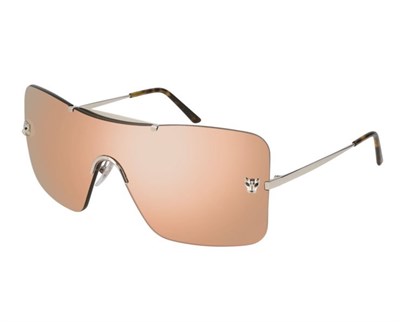 Cолнцезащитные очки Cartier CT0023S - фото 4068356