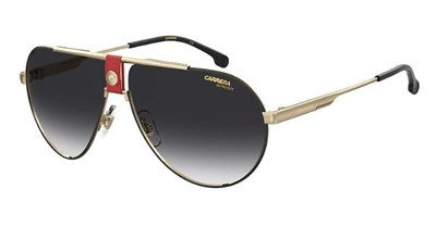 Солнцезащитные очки Carrera CARRERA 1033/S - фото 4068378
