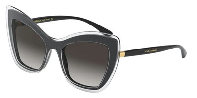 Cолнцезащитные очки Dolce &amp; Gabbana 4364 - фото 4068443