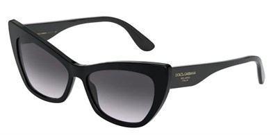 Cолнцезащитные очки Dolce &amp; Gabbana 4370 - фото 4068444