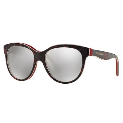 Солнцезащитные очки Dolce &amp; Gabbana 4176 - фото 4068472