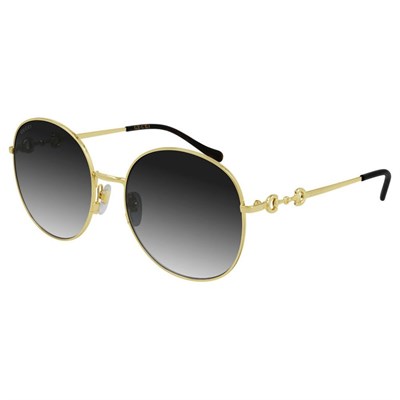 Солнцезащитные очки Gucci GG 0881SA - фото 4068512