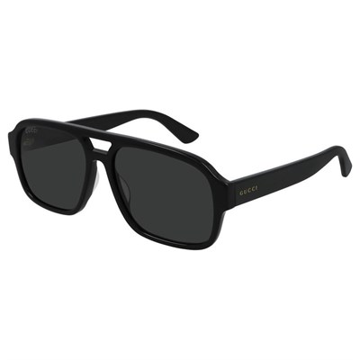 Солнцезащитные очки Gucci GG 0925S - фото 4068514