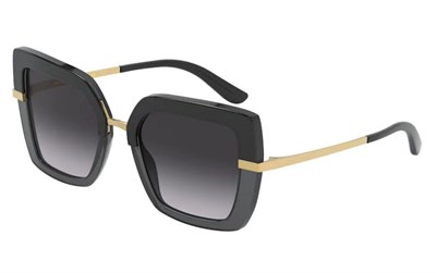 Солнцезащитные очки Dolce &amp; Gabbana 4373 - фото 4068543