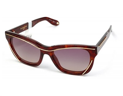 Cолнцезащитные очки Givenchy GV 7028/S - фото 4068550