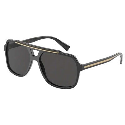 Солнцезащитные очки Dolce &amp; Gabbana 4388 - фото 4068614