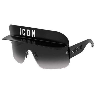 Солнцезащитные очки Dsquared2 ICON 0001/S - фото 4068633