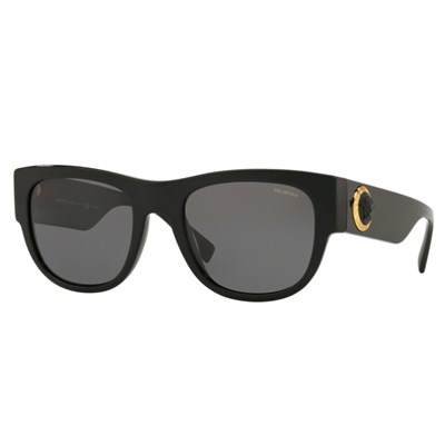 Солнцезащитные очки Versace 4359 - фото 4068971