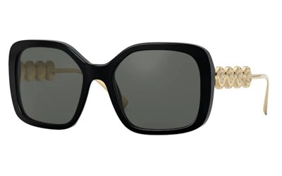 Солнцезащитные очки Versace 4375 - фото 4068974