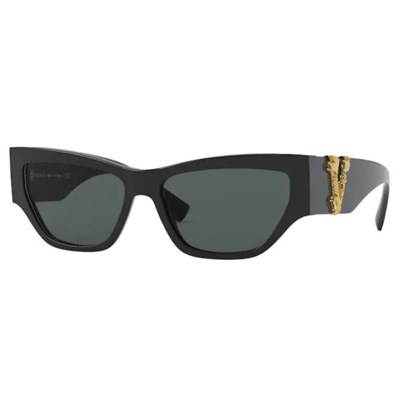 Солнцезащитные очки Versace 4383 - фото 4068980
