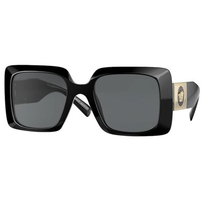 Солнцезащитные очки Versace 4405 - фото 4068992