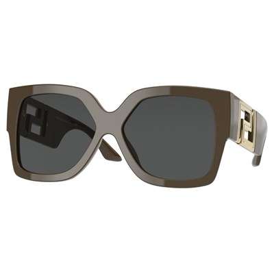Солнцезащитные очки Versace 4402 - фото 4068997