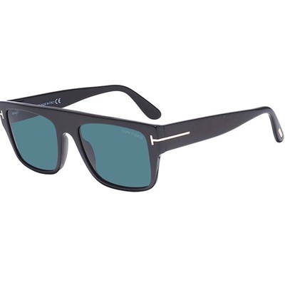 Солнцезащитные очки Tom Ford 907 - фото 4069104