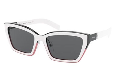 Солнцезащитные очки Prada 14XS - фото 4069266