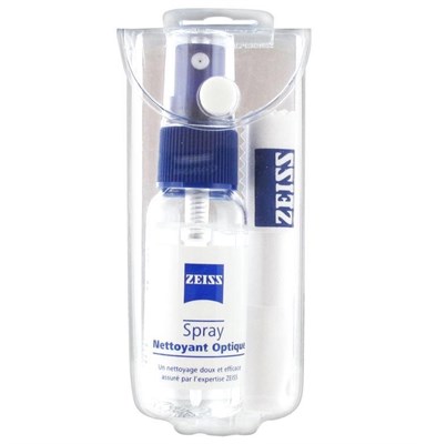 Жидкость для очистки оптики ZEISS Lens Cleaning Spray - фото 4069367