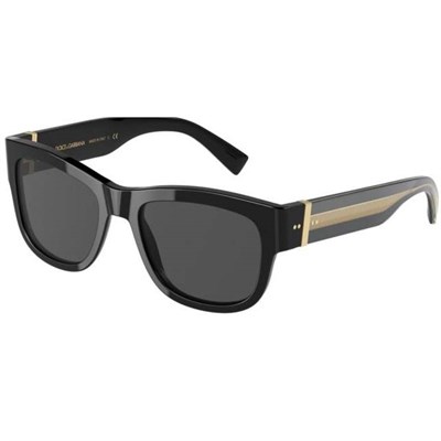 Солнцезащитные очки Dolce &amp; Gabbana 4390 - фото 4069553