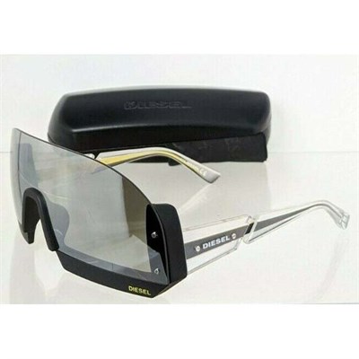Солнцезащитные очки Diesel DL 0336 - фото 4069577