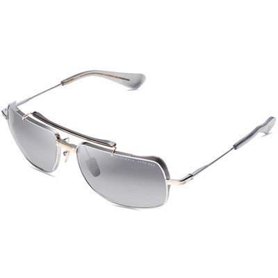 Солнцезащитные очки Dita Symeta TYPE403 WHITE - фото 4069579