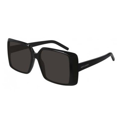 Солнцезащитные очки Saint Laurent SL 451 - фото 4069703