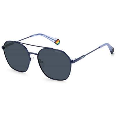 Солнцезащитные очки Polaroid PLD6172/S - фото 4069885