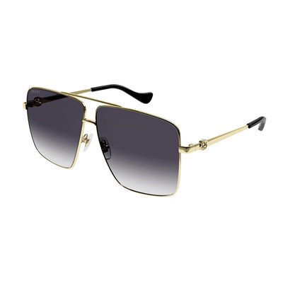 Солнцезащитные очки Gucci GG 1087S - фото 4070283