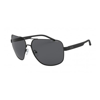 Cолнцезащитные очки Armani Exchange 0AX2030S - фото 4070777