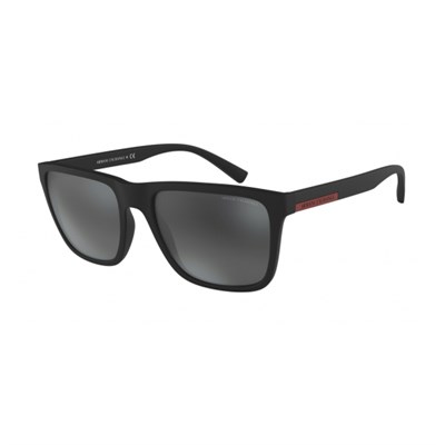 Солнцезащитные очки Armani Exchange 0AX4080S - фото 4070778