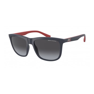 Солнцезащитные очки Armani Exchange 0AX4093S - фото 4070779