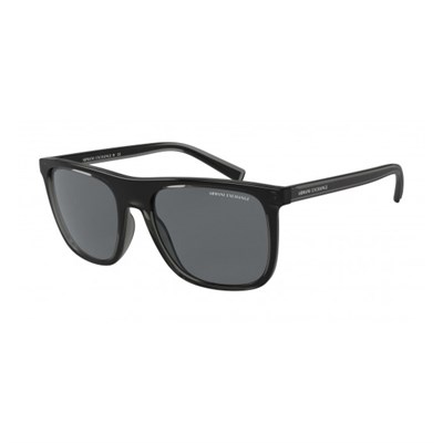 Солнцезащитные очки Armani Exchange 0AX4102S - фото 4070780
