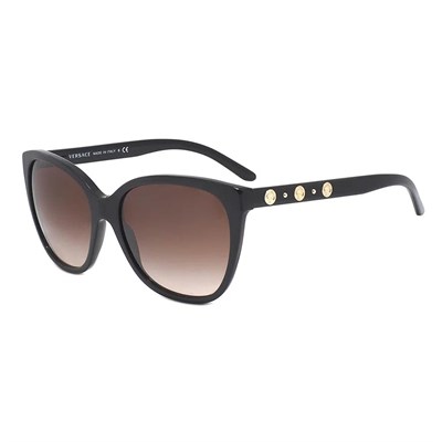 Солнцезащитные очки Versace 4281 - фото 4070880
