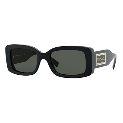 Солнцезащитные очки Versace 4377 - фото 4070881