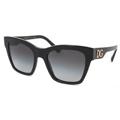 Солнцезащитные очки Dolce &amp; Gabbana 4384 - фото 4070939