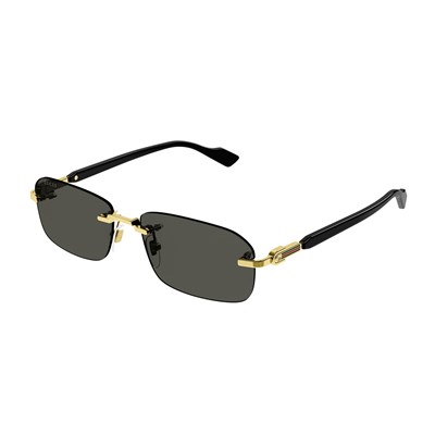 Солнцезащитные очки Gucci GG 1221S - фото 4071253