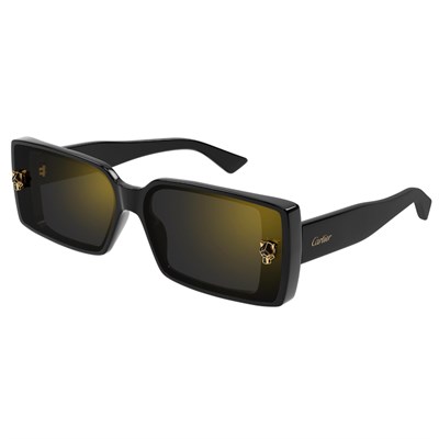 Солнцезащитные очки Cartier CT0358S - фото 4071766