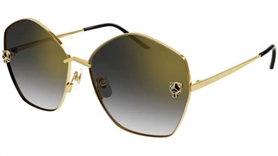 Солнцезащитные очки Cartier CT0356S - фото 4071989
