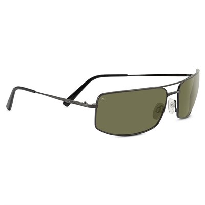 Солнцезащитные очки Serengeti Treviso - фото 4077583