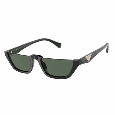 Солнцезащитные очки Emporio Armani 4174 - фото 881734