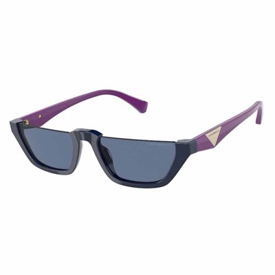 Солнцезащитные очки Emporio Armani 4174 - фото 881735