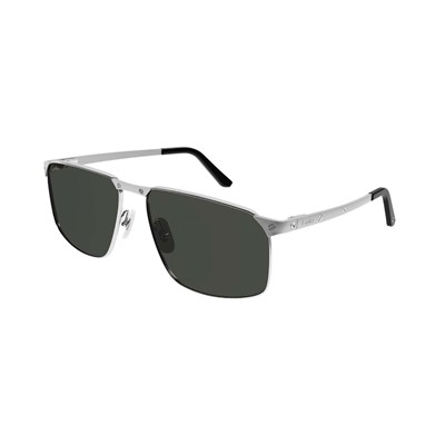 Солнцезащитные очки Cartier CT0322S - фото 883033
