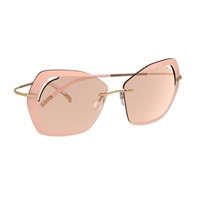 Солнцезащитные очки Silhouette Perret Schaad 9910