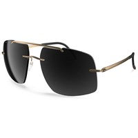 Солнцезащитные очки Silhouette 8739 SG