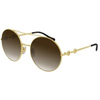 Солнцезащитные очки Gucci 0878S