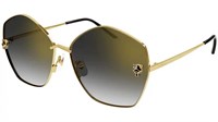 Солнцезащитные очки Cartier CT0356S
