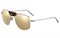 Cолнцезащитные очки Cartier CT0037S - фото 4068358
