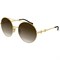 Солнцезащитные очки Gucci 0878S - фото 4068510
