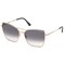 Солнцезащитные очки Tom Ford 738 - фото 4068969